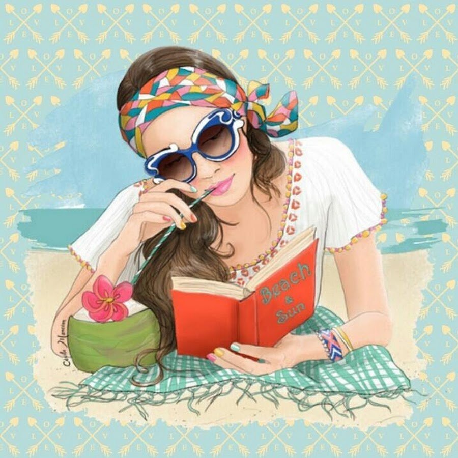 Четыре подруги