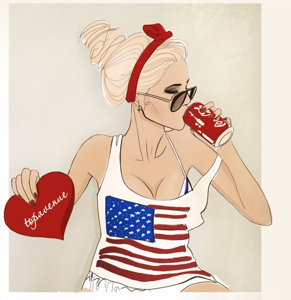 Дружба подруг