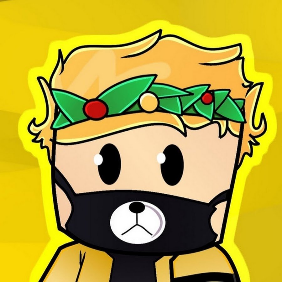 Аватарки РОБЛОКС