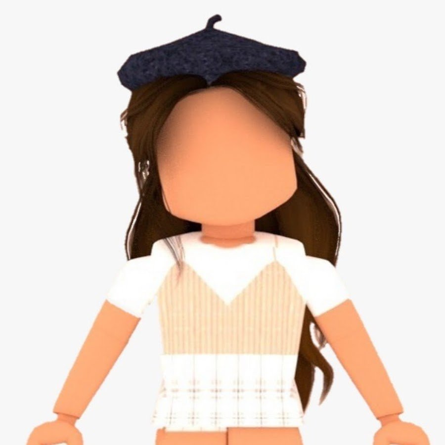 Авы в тик ток для девочек