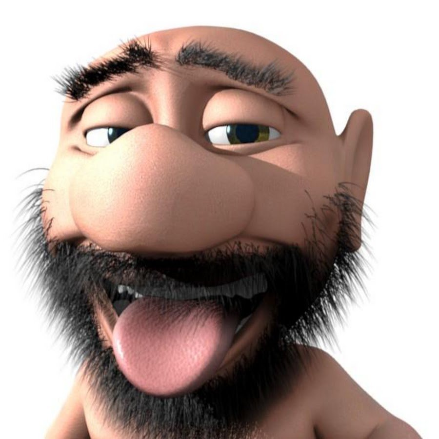 Лягушонок Пепе