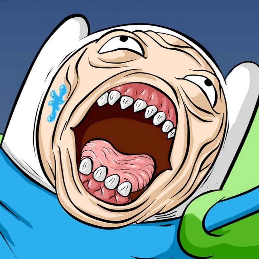 Заготовки для аватарок