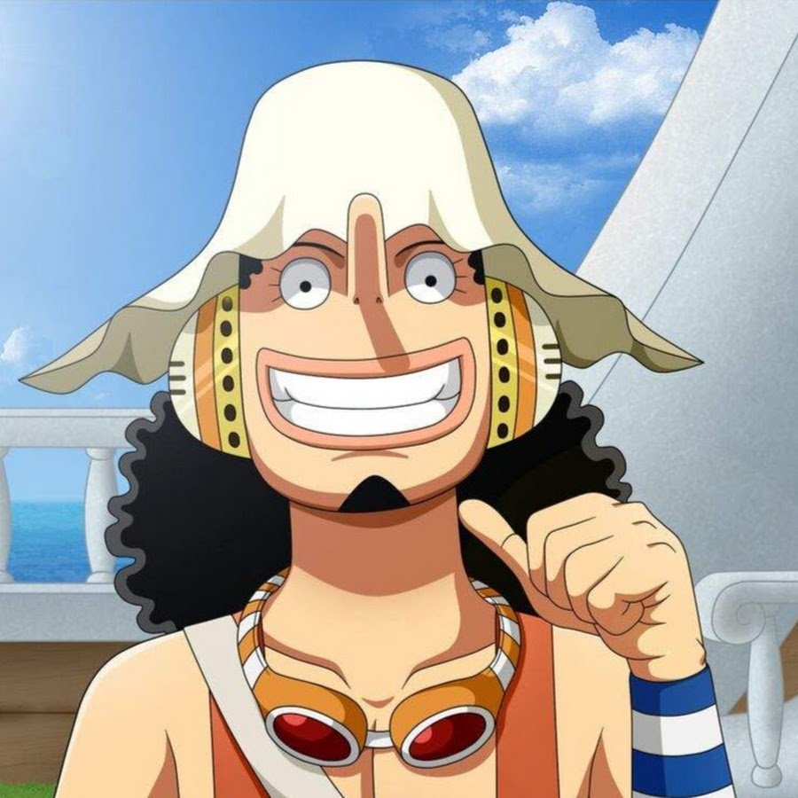 Рофл аватарки ван пис