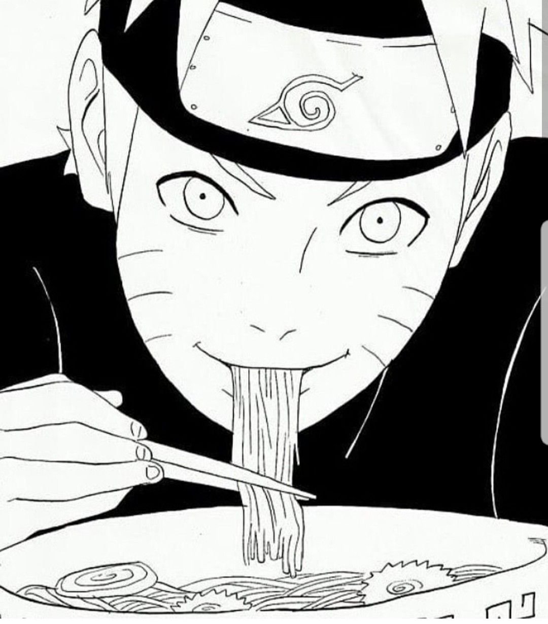 Наруто Какаши Хатаке