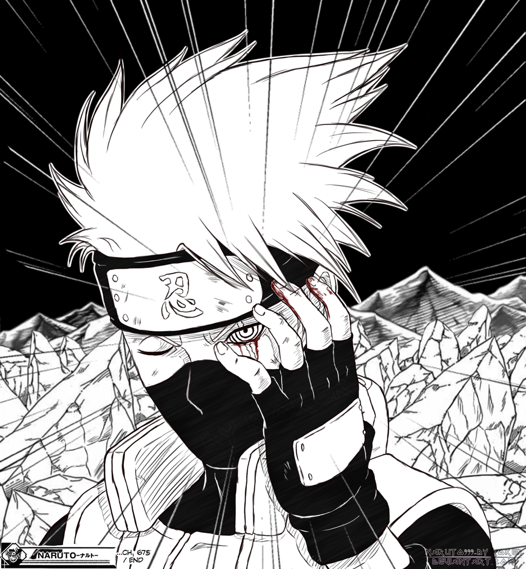 Сакура Харуно Манга БЬЯКУГО