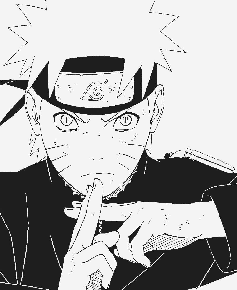 Цунаде Манга