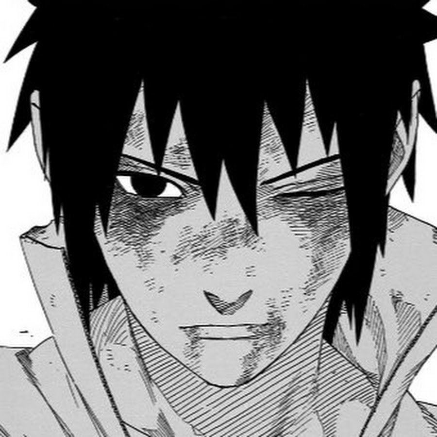 Наруто Манга Наруто и рамен