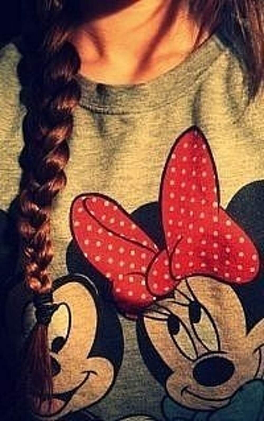 Девушки на аву без лица