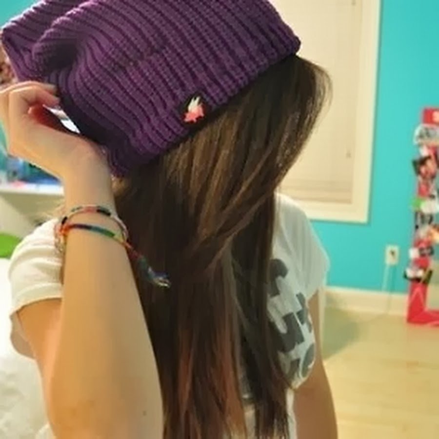 Две подруги