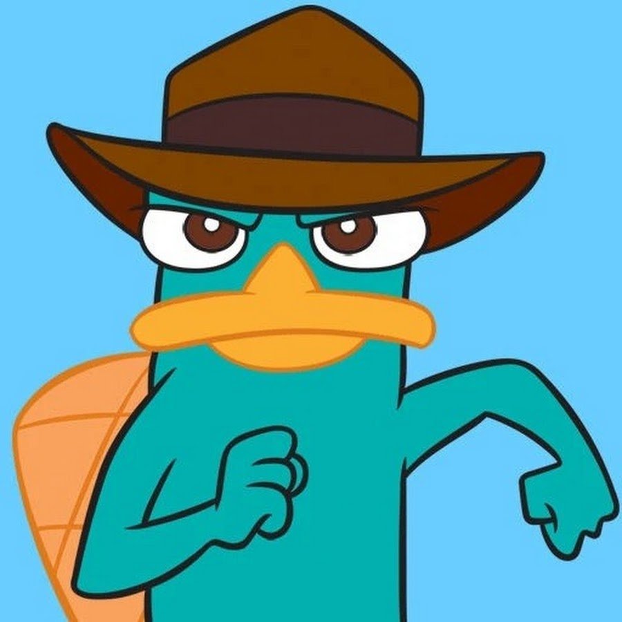 Нюхлер из Гарри Поттера