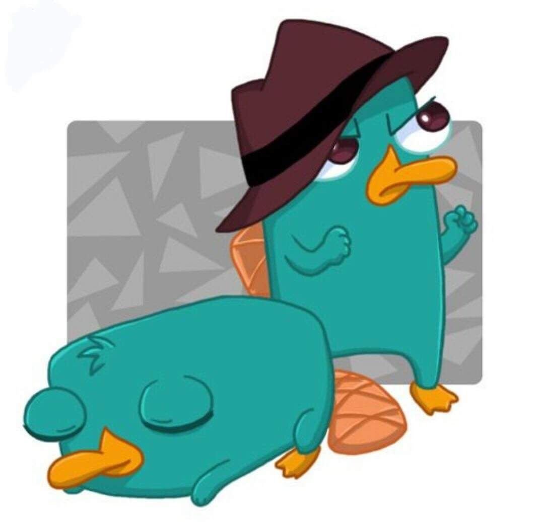 Нюхль фантастические твари