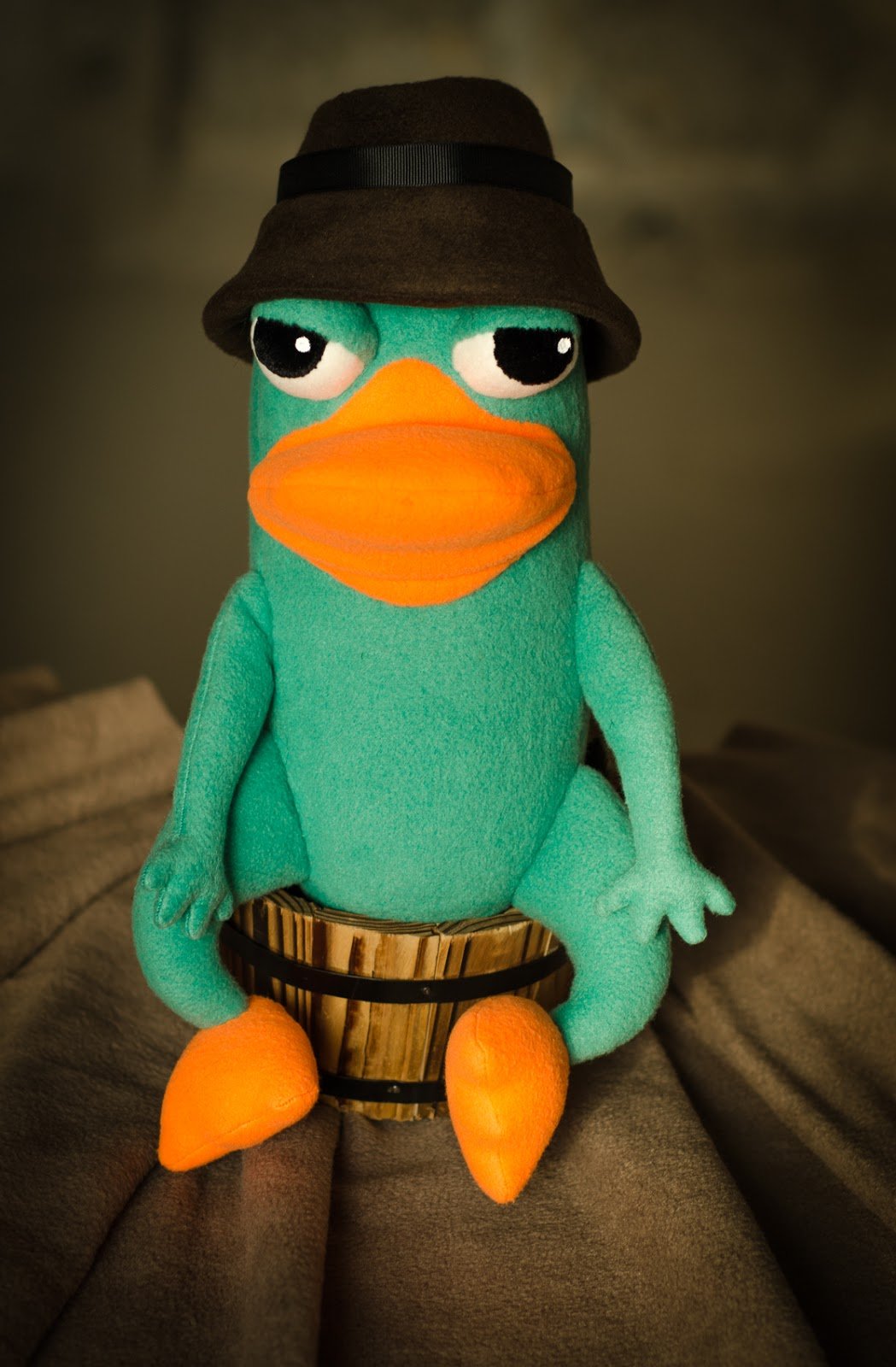 Нюхль Гарри Поттер