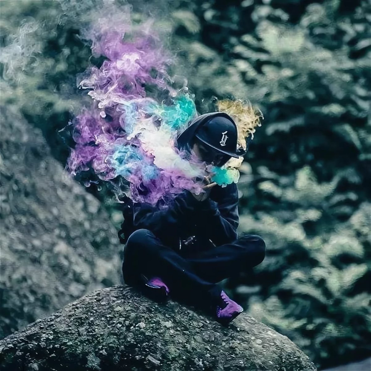 Зимние аватарки для пацанов