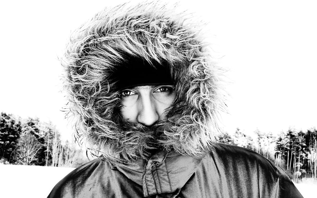 Кавказская Руслан