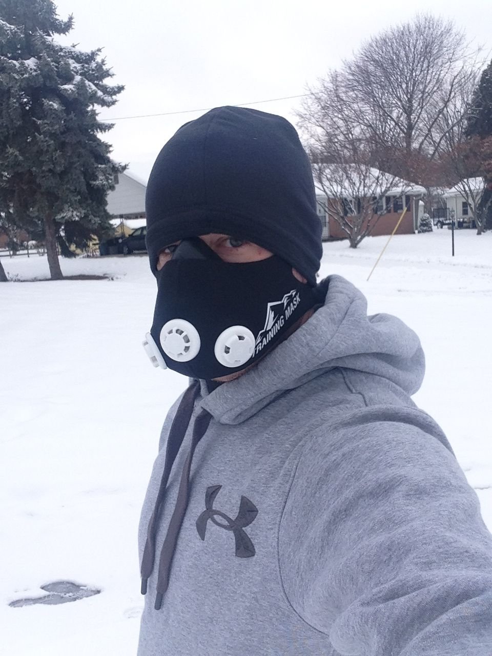 Артем Салтыков