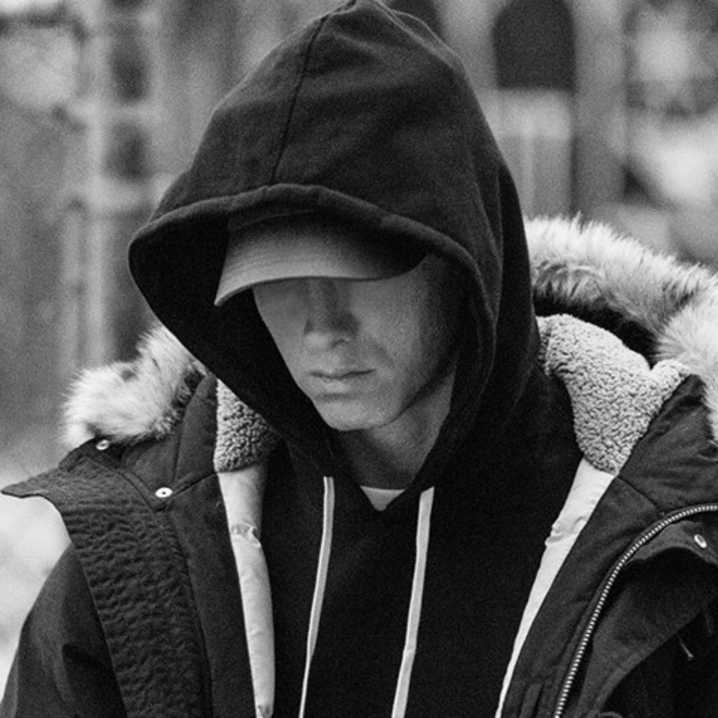 Человек в Балаклаве