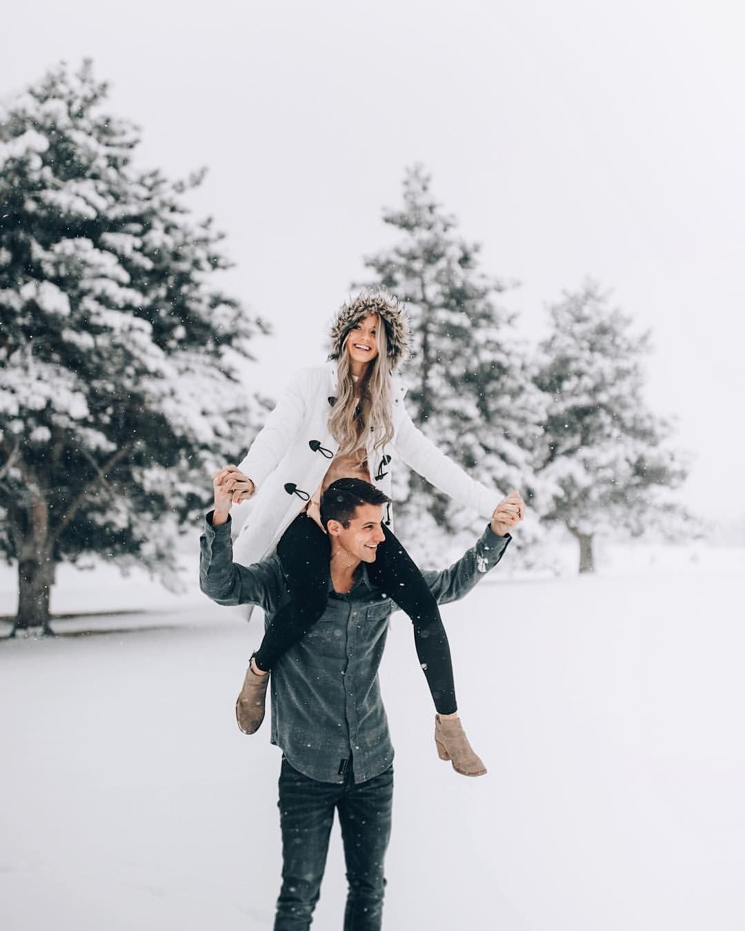 Зимние аватарки для пацанов