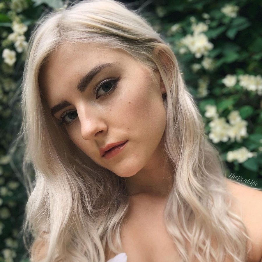 Ева Элфи слив