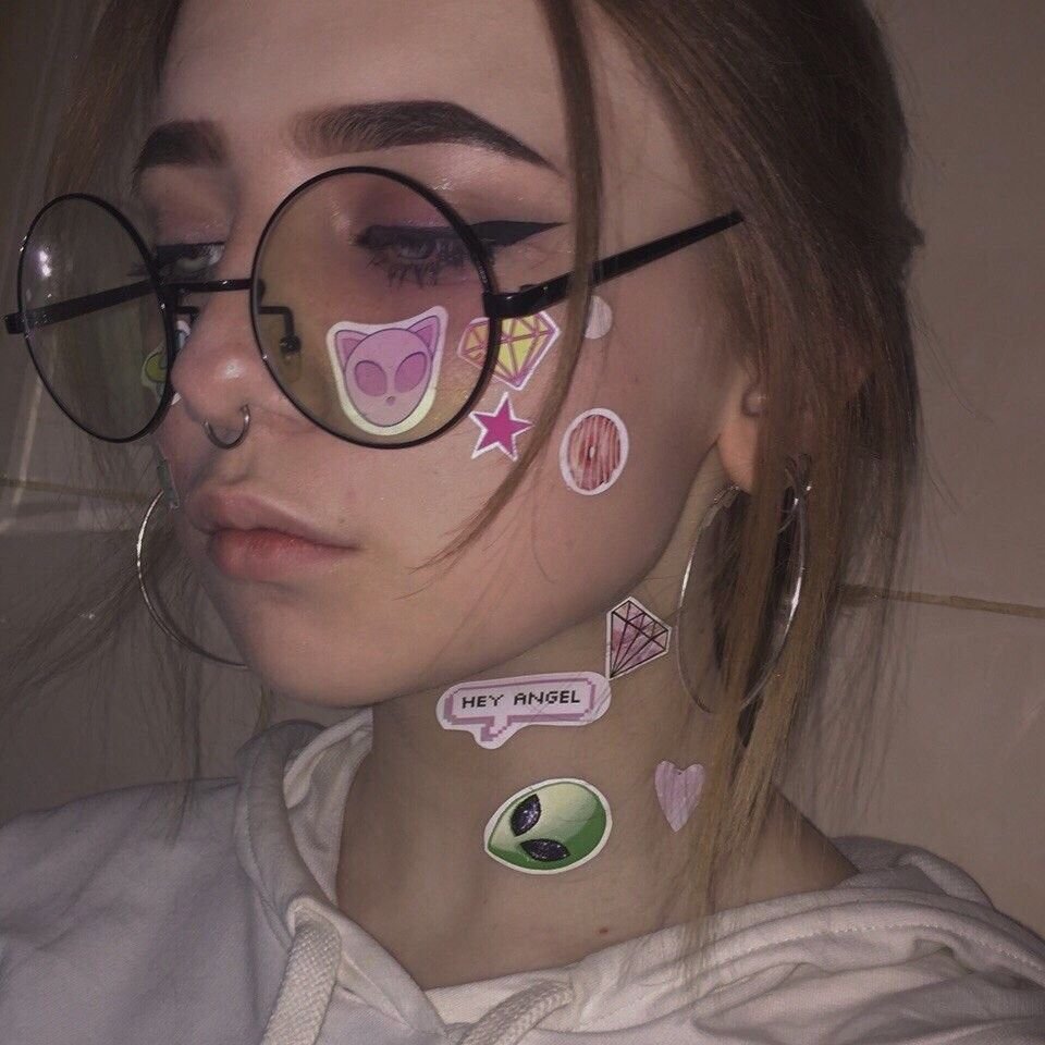 Сохраненок девушка