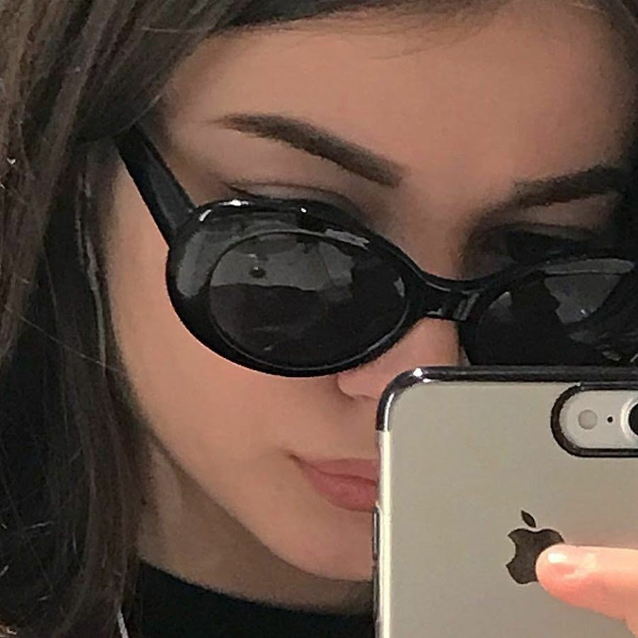 Идеи селфи для девушек