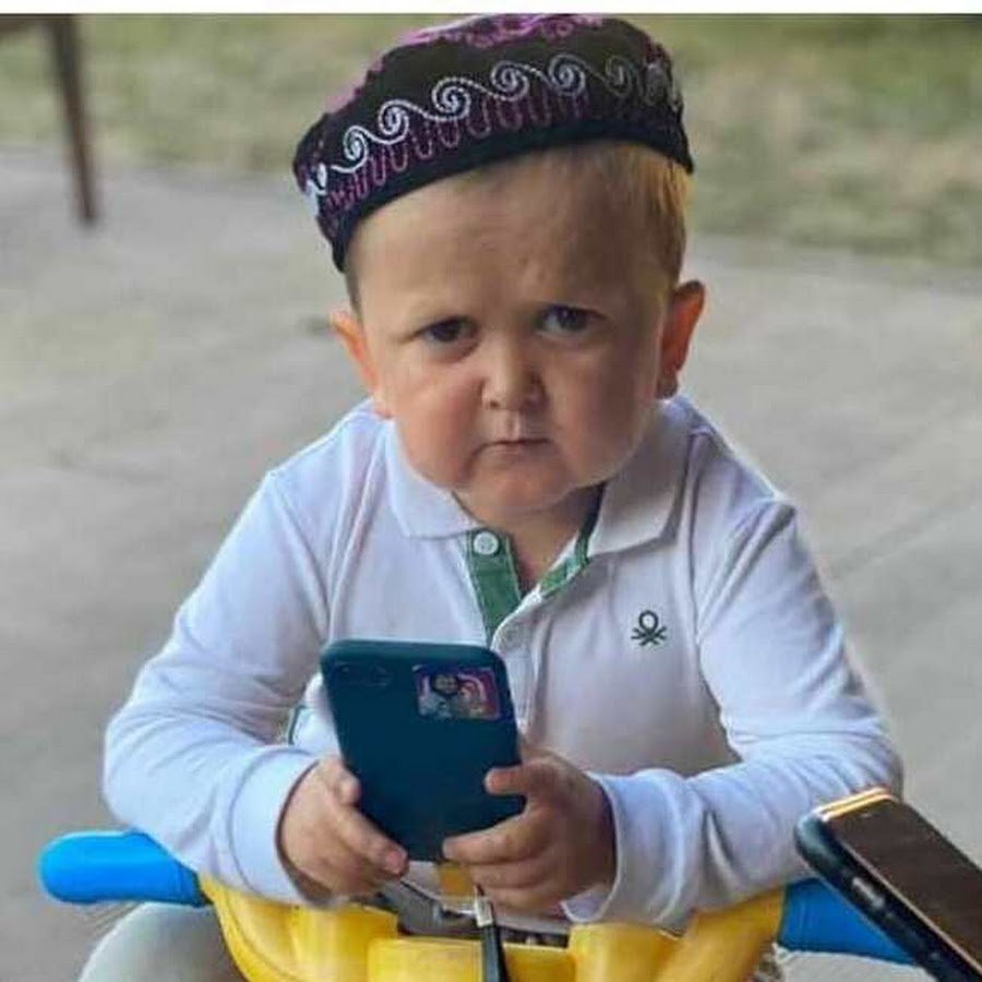 Хасбулат Магомедов