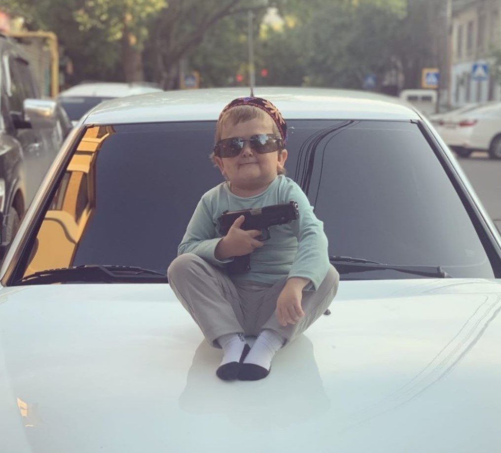 Бык Чикаго Буллз