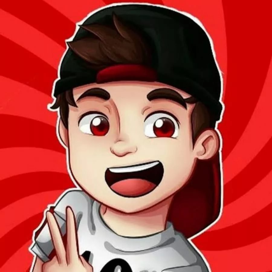 Хасбик аватарка