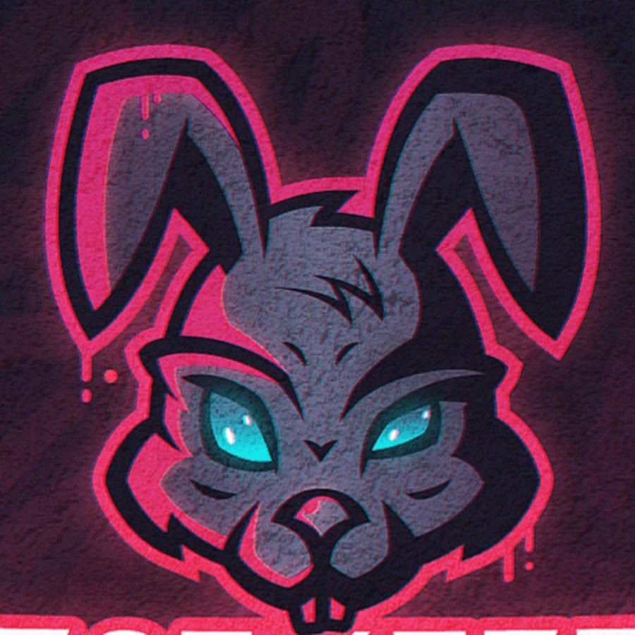 Неоновая улыбка