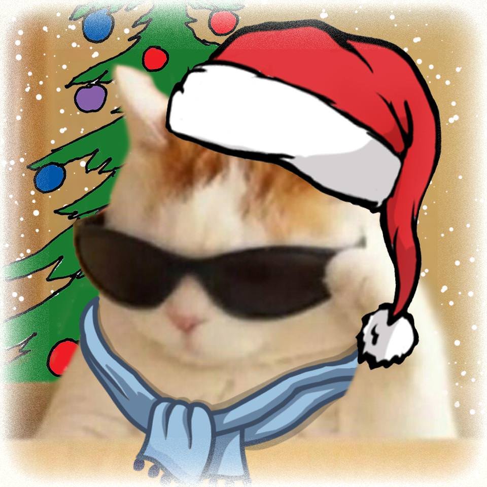 Неоновый кролик