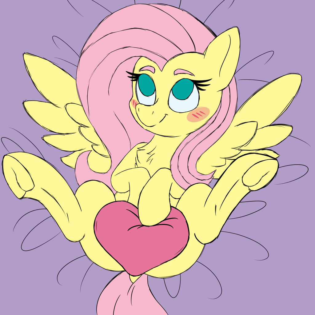 Fluttershy r34
