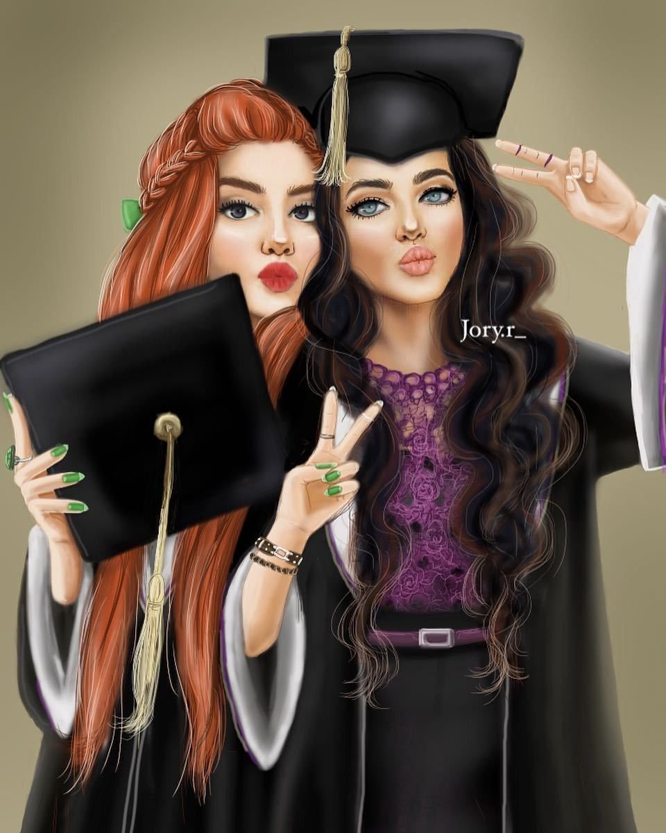 Идеи для фотосессии с подругой