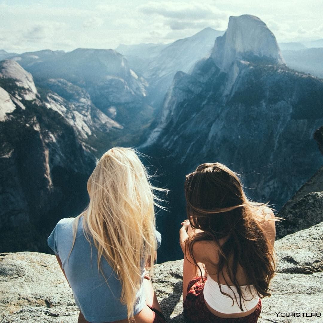 Подруги Эстетика