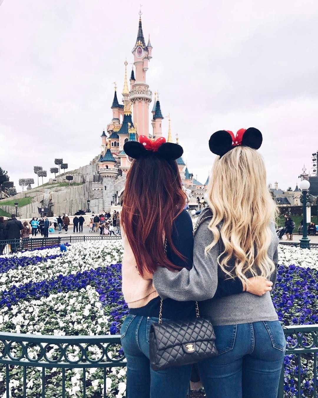 Четыре подруги