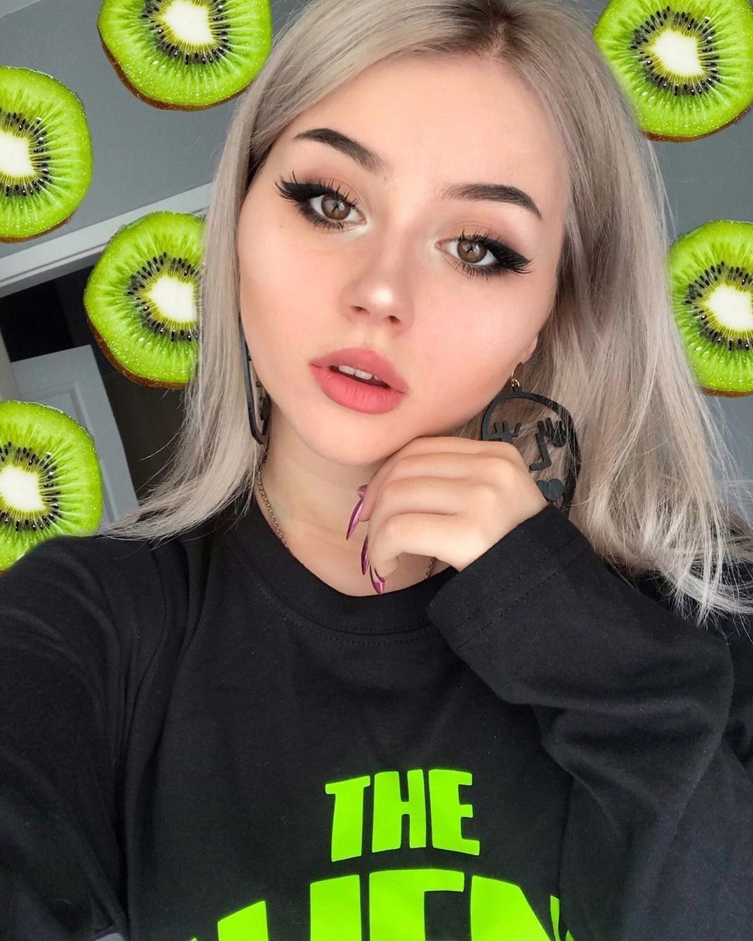 Идеи для фотошопа