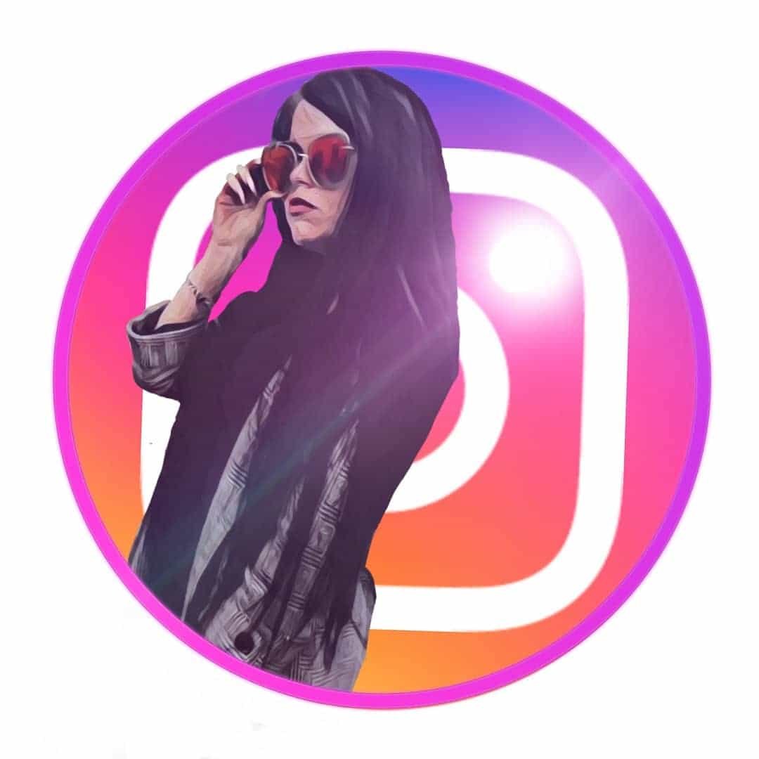 Девочка из лайк