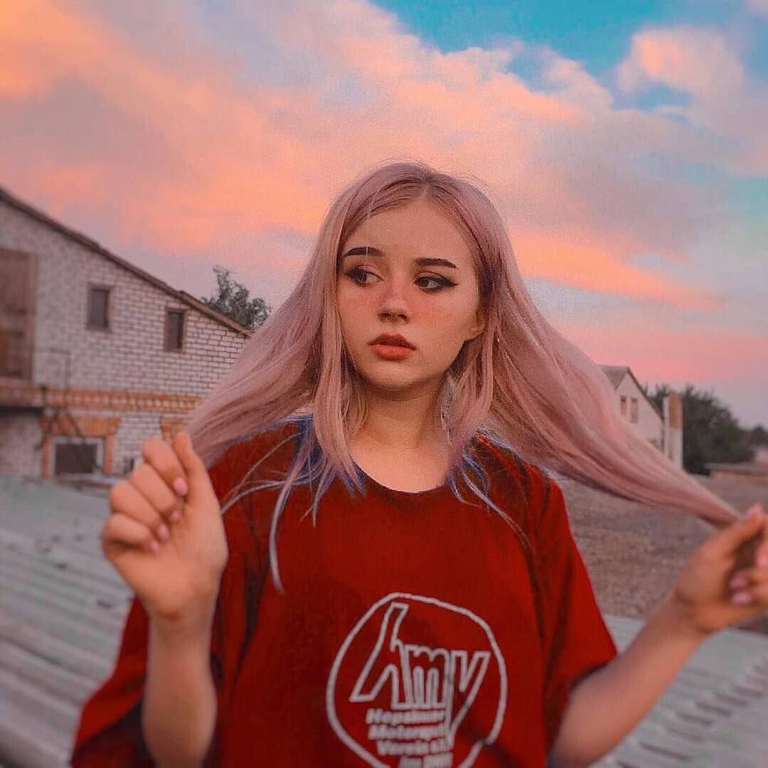 Сабрина Усманова