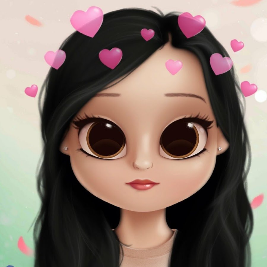 Алиса Андреева ВК