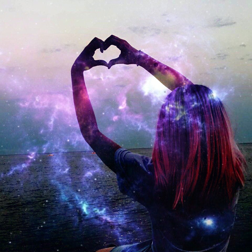 Девушки из лайк красивые