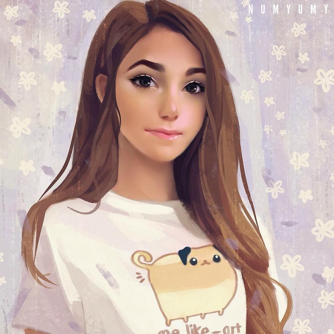 Милые фоточки девочек