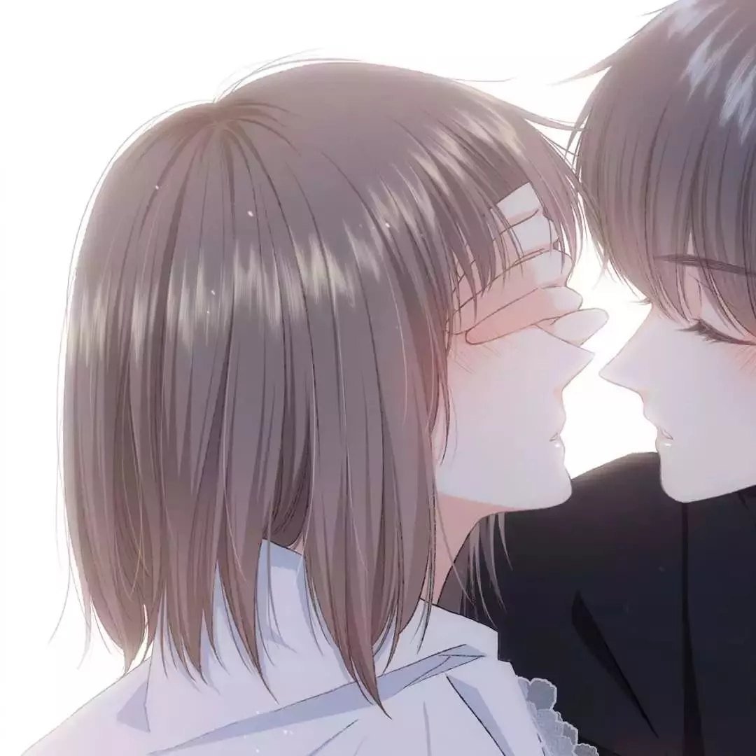 Парные аниме