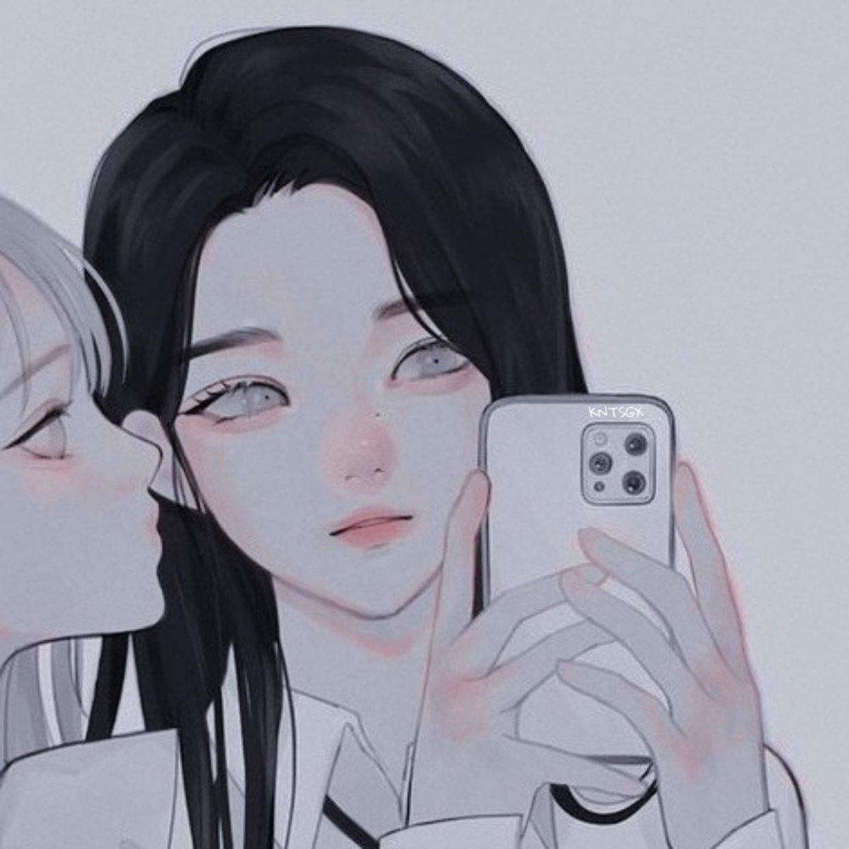 Парные аниме