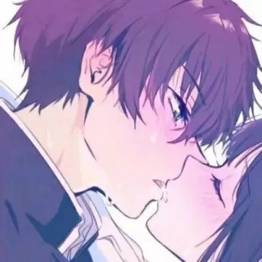 Ibuki Mangaka арт пары