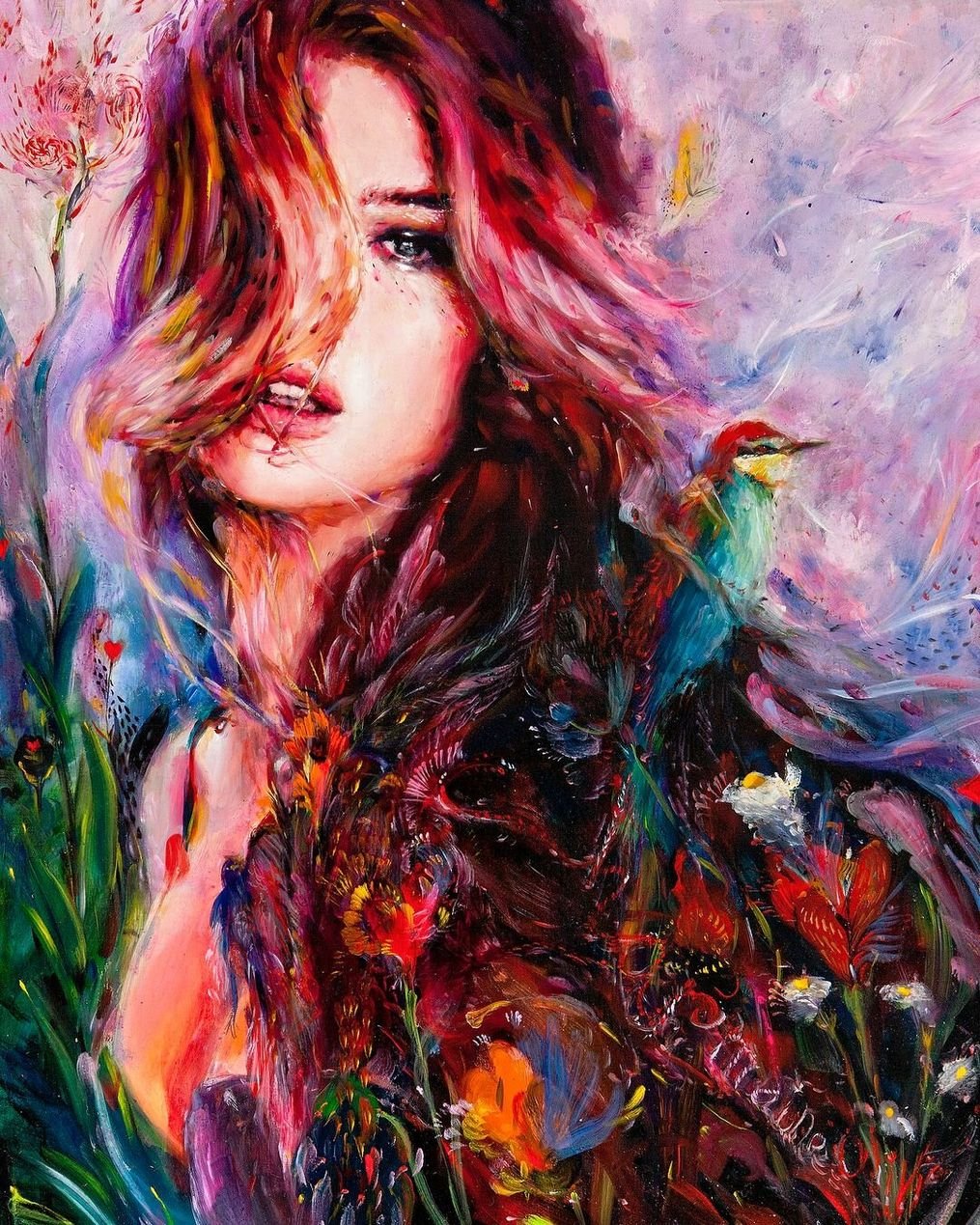 Светлана Кашковская Пермь