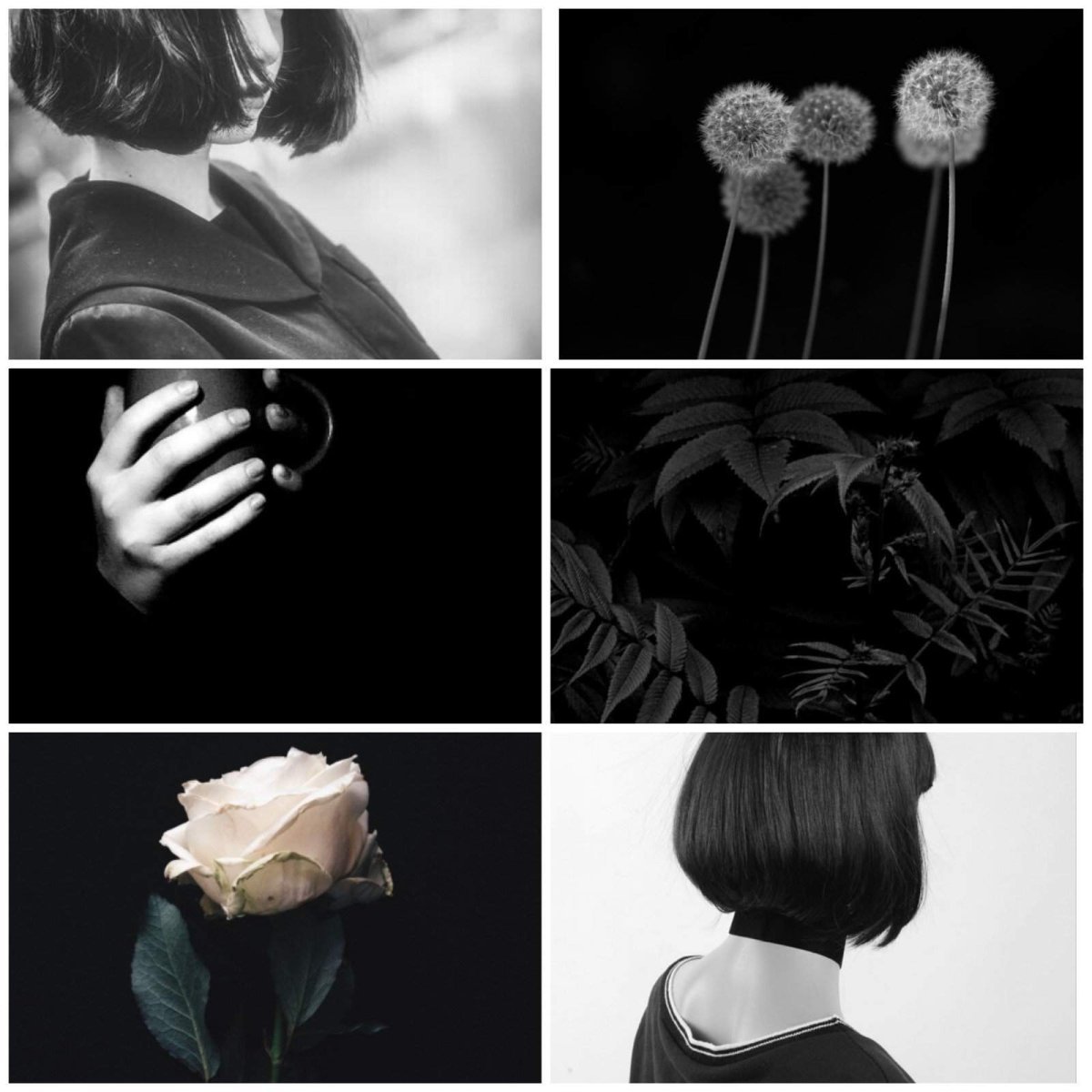 Образ роковой красотки