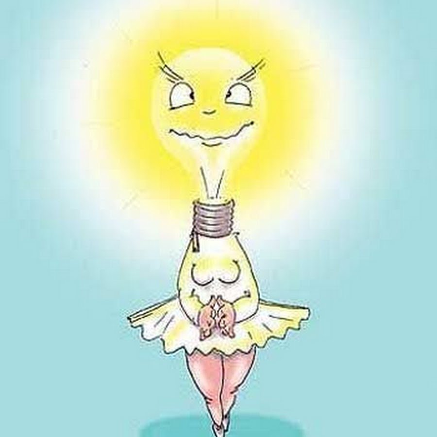 Мультяшные девочки