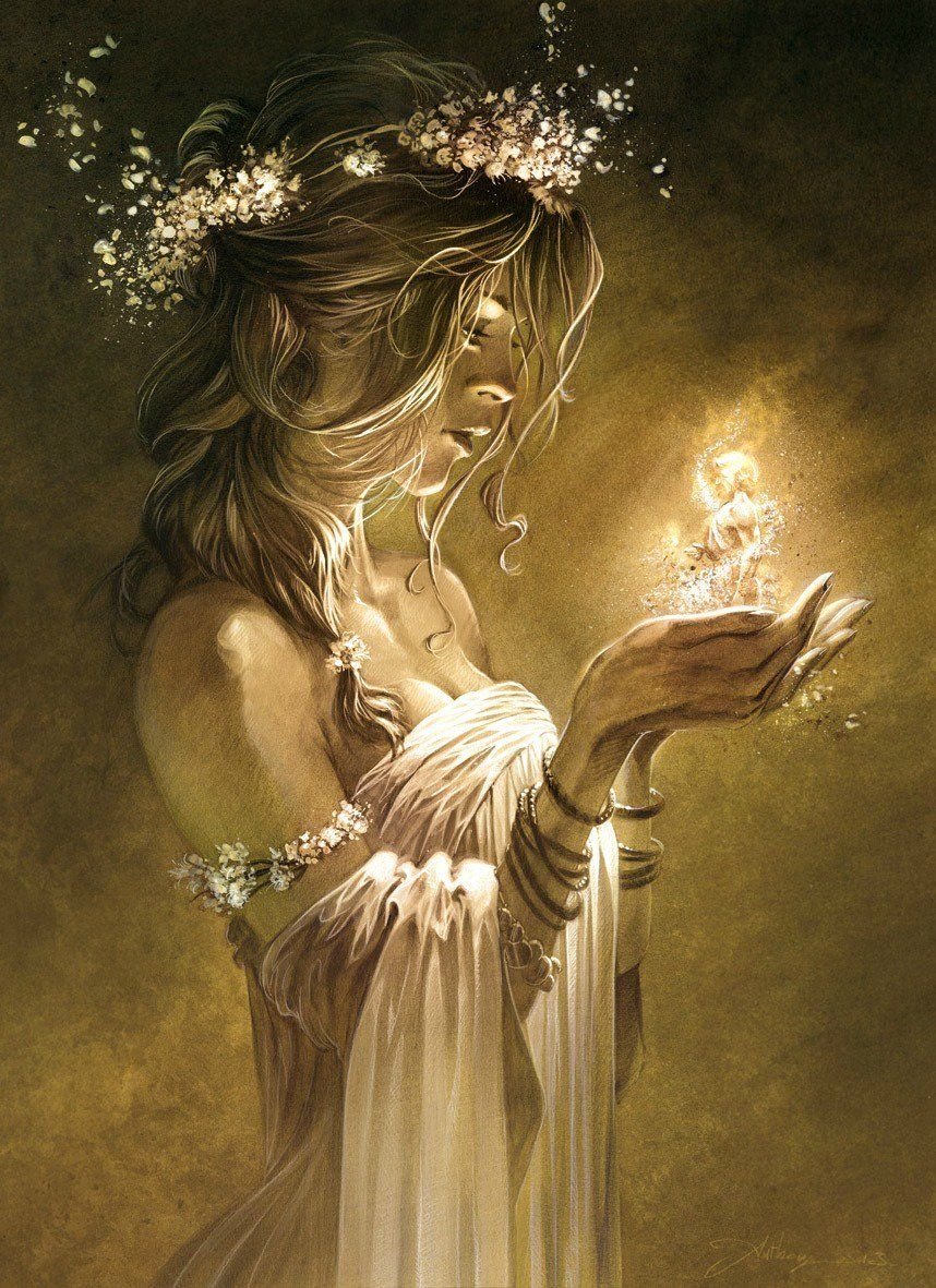 С днём рождения света прикольные