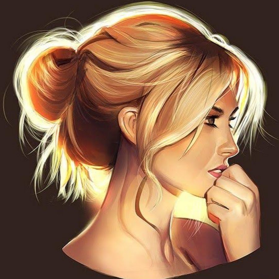 Аватарки для девушек