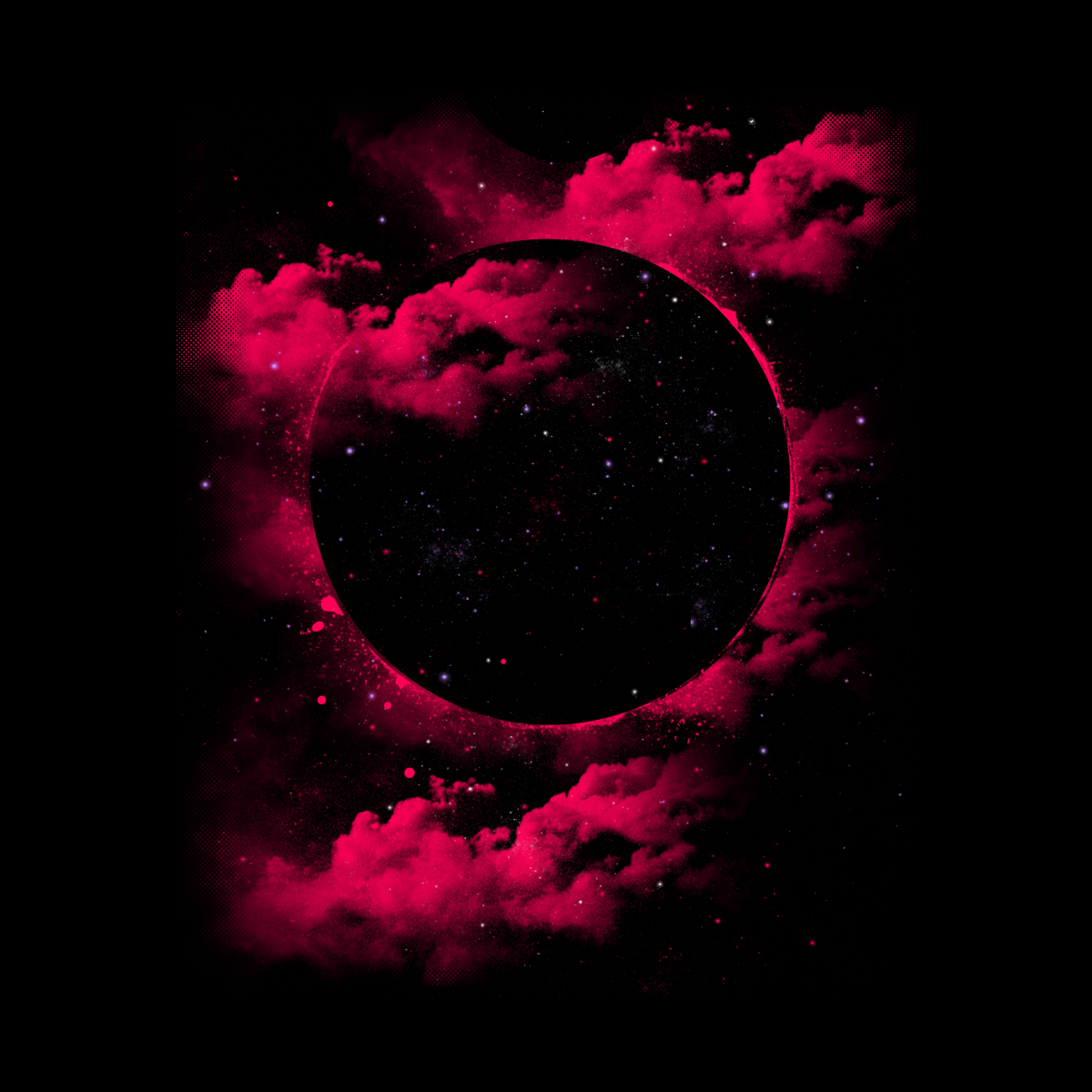 Эстетика красного люди