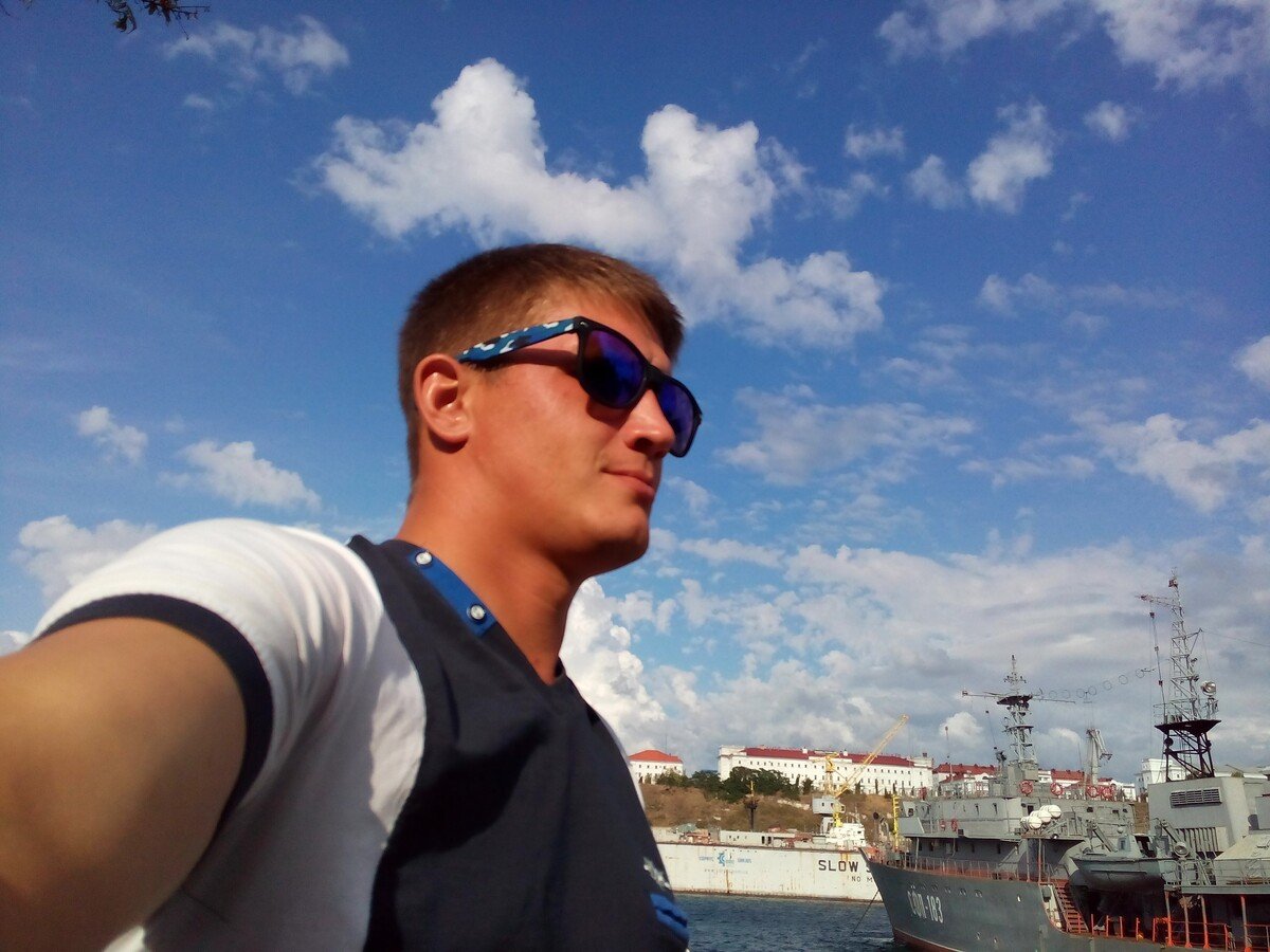 Алексей Копышев Иваново