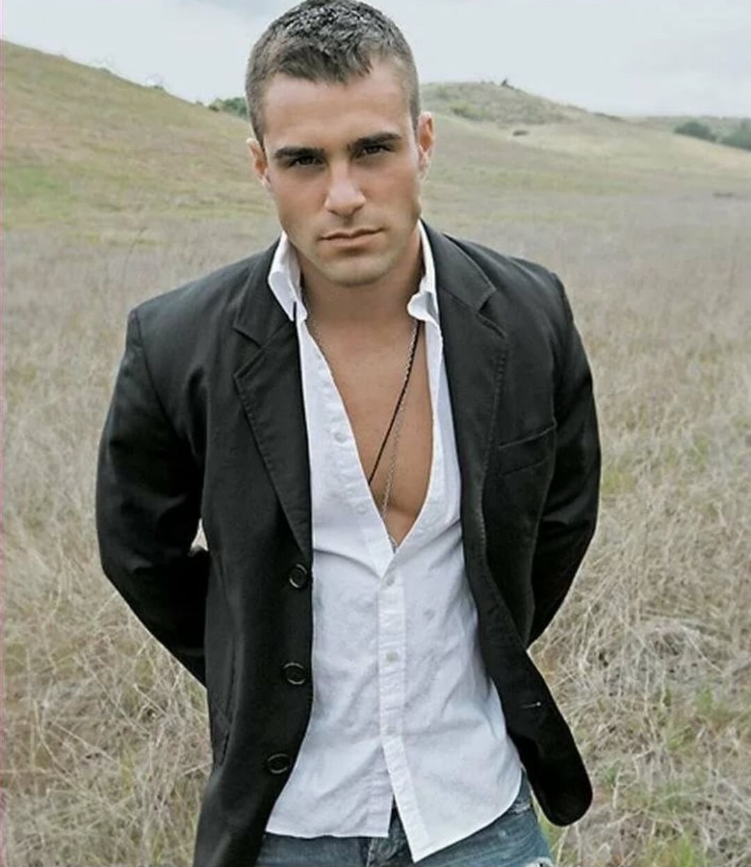 Сергей Калуцких Курск